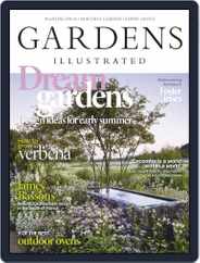 Gardens Illustrated (Digital) Subscription                    June 1st, 2020 Issue