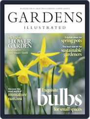 Gardens Illustrated (Digital) Subscription                    March 1st, 2020 Issue