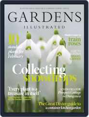 Gardens Illustrated (Digital) Subscription                    February 1st, 2020 Issue