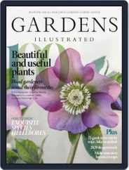 Gardens Illustrated (Digital) Subscription                    January 1st, 2020 Issue
