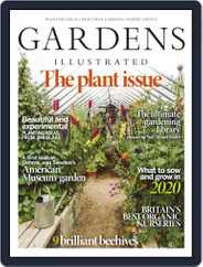 Gardens Illustrated (Digital) Subscription                    December 1st, 2019 Issue