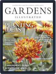 Gardens Illustrated (Digital) Subscription                    November 1st, 2019 Issue