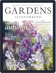 Gardens Illustrated (Digital) Subscription                    October 1st, 2019 Issue