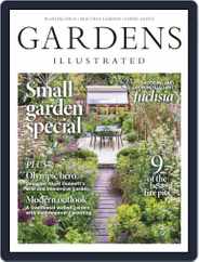 Gardens Illustrated (Digital) Subscription                    August 1st, 2019 Issue