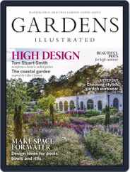Gardens Illustrated (Digital) Subscription                    July 1st, 2019 Issue