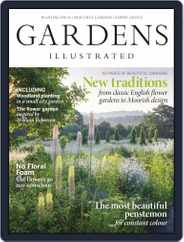 Gardens Illustrated (Digital) Subscription                    June 1st, 2019 Issue
