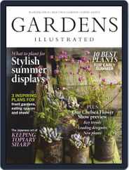 Gardens Illustrated (Digital) Subscription                    May 1st, 2019 Issue