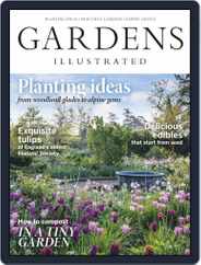 Gardens Illustrated (Digital) Subscription                    April 1st, 2019 Issue