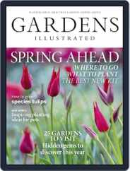 Gardens Illustrated (Digital) Subscription                    March 1st, 2019 Issue