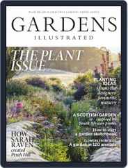 Gardens Illustrated (Digital) Subscription                    December 2nd, 2018 Issue