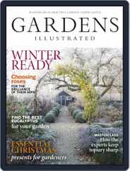 Gardens Illustrated (Digital) Subscription                    December 1st, 2018 Issue