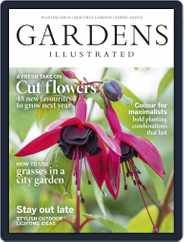 Gardens Illustrated (Digital) Subscription                    November 1st, 2018 Issue