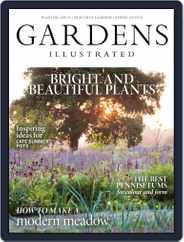 Gardens Illustrated (Digital) Subscription                    September 1st, 2018 Issue