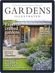 Gardens Illustrated (Digital) Subscription                    August 1st, 2018 Issue