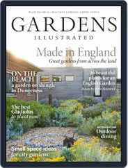 Gardens Illustrated (Digital) Subscription                    July 1st, 2018 Issue
