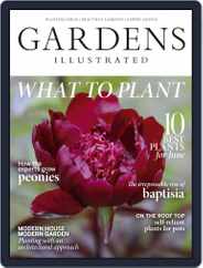 Gardens Illustrated (Digital) Subscription                    June 1st, 2018 Issue