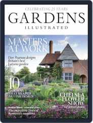Gardens Illustrated (Digital) Subscription                    May 1st, 2018 Issue