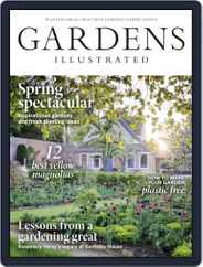 Gardens Illustrated (Digital) Subscription                    April 1st, 2018 Issue