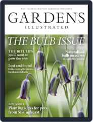 Gardens Illustrated (Digital) Subscription                    March 1st, 2018 Issue