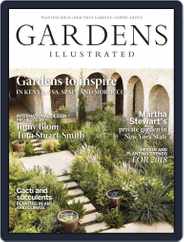 Gardens Illustrated (Digital) Subscription                    January 1st, 2018 Issue