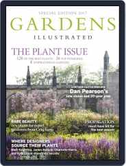 Gardens Illustrated (Digital) Subscription                    December 15th, 2017 Issue