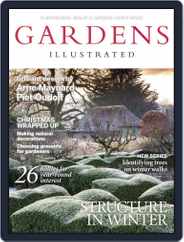 Gardens Illustrated (Digital) Subscription                    December 1st, 2017 Issue