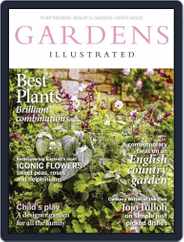 Gardens Illustrated (Digital) Subscription                    July 1st, 2017 Issue