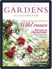 Gardens Illustrated (Digital) Subscription                    June 1st, 2017 Issue