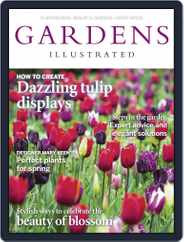 Gardens Illustrated (Digital) Subscription                    March 30th, 2017 Issue