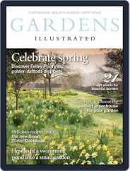 Gardens Illustrated (Digital) Subscription                    March 1st, 2017 Issue