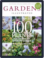 Gardens Illustrated (Digital) Subscription                    February 1st, 2017 Issue