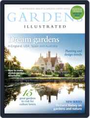 Gardens Illustrated (Digital) Subscription                    January 1st, 2017 Issue