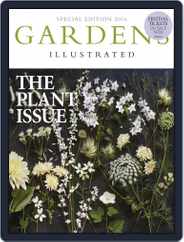 Gardens Illustrated (Digital) Subscription                    December 15th, 2016 Issue