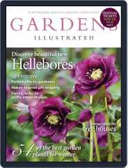 Gardens Illustrated (Digital) Subscription                    December 1st, 2016 Issue