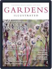 Gardens Illustrated (Digital) Subscription                    November 1st, 2016 Issue