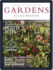 Gardens Illustrated (Digital) Subscription                    September 1st, 2016 Issue