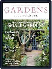 Gardens Illustrated (Digital) Subscription                    August 1st, 2016 Issue