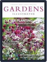 Gardens Illustrated (Digital) Subscription                    July 1st, 2016 Issue