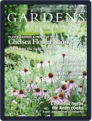 Gardens Illustrated (Digital) Subscription                    April 28th, 2016 Issue