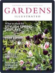 Gardens Illustrated (Digital) Subscription                    April 1st, 2016 Issue