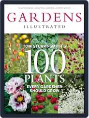 Gardens Illustrated (Digital) Subscription                    February 5th, 2016 Issue