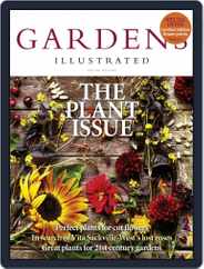 Gardens Illustrated (Digital) Subscription                    December 15th, 2015 Issue