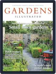 Gardens Illustrated (Digital) Subscription                    August 1st, 2015 Issue