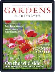 Gardens Illustrated (Digital) Subscription                    June 26th, 2015 Issue