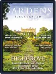 Gardens Illustrated (Digital) Subscription                    May 22nd, 2015 Issue