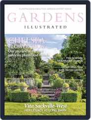 Gardens Illustrated (Digital) Subscription                    April 24th, 2015 Issue