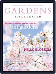 Gardens Illustrated (Digital) Subscription                    March 27th, 2015 Issue