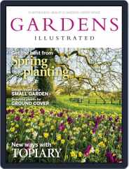 Gardens Illustrated (Digital) Subscription                    February 20th, 2015 Issue