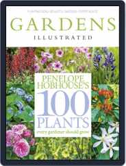 Gardens Illustrated (Digital) Subscription                    January 23rd, 2015 Issue