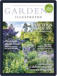 Gardens Illustrated (Digital) Subscription                    December 19th, 2014 Issue
